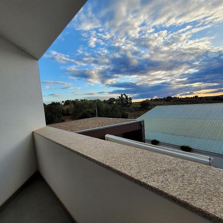 Villa Apolinário Castro Vicente Esterno foto